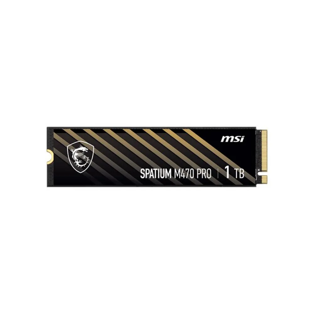 حافظه SSD ام اس آی M470 PRO1TB