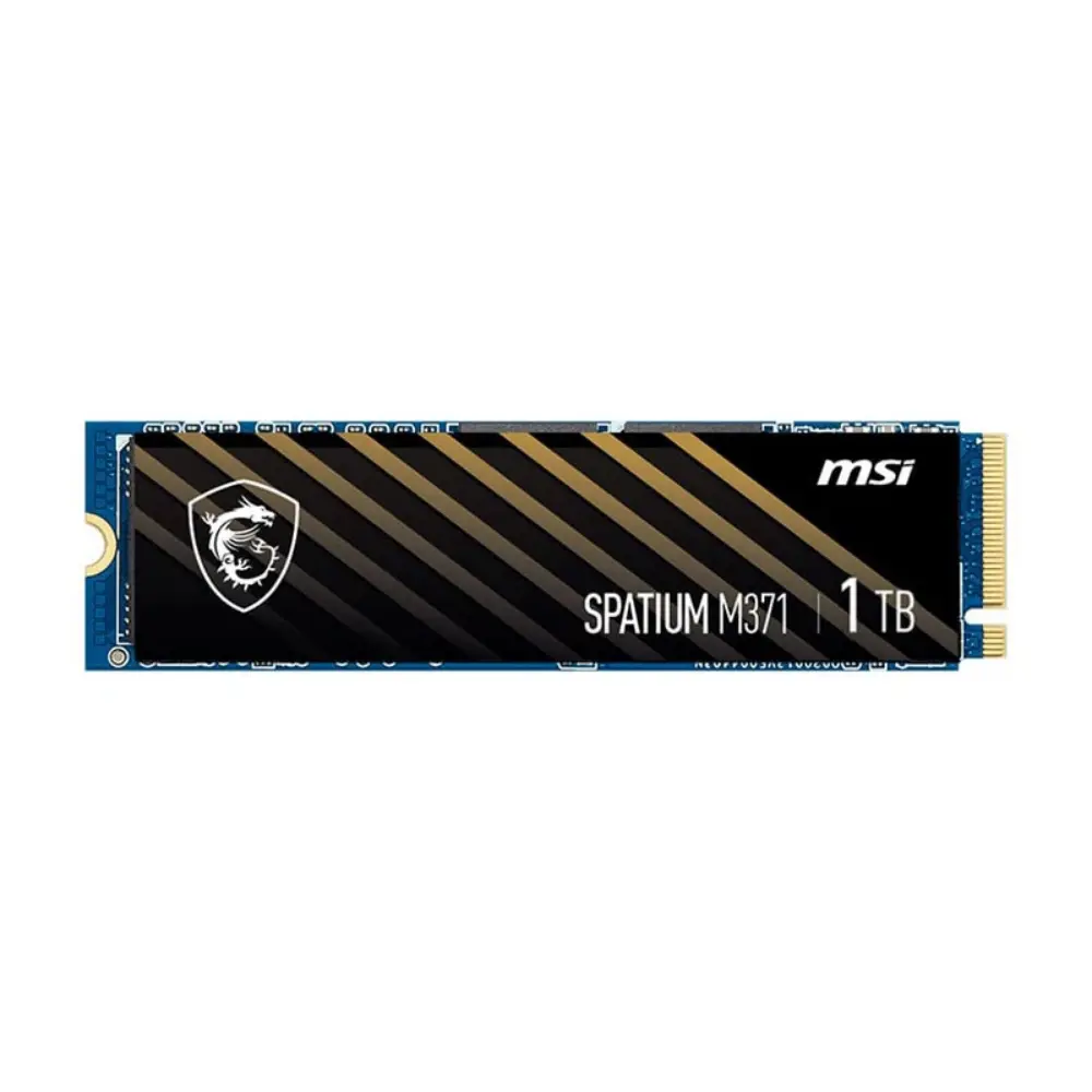 حافظه SSD ام اس آی M371 1TB