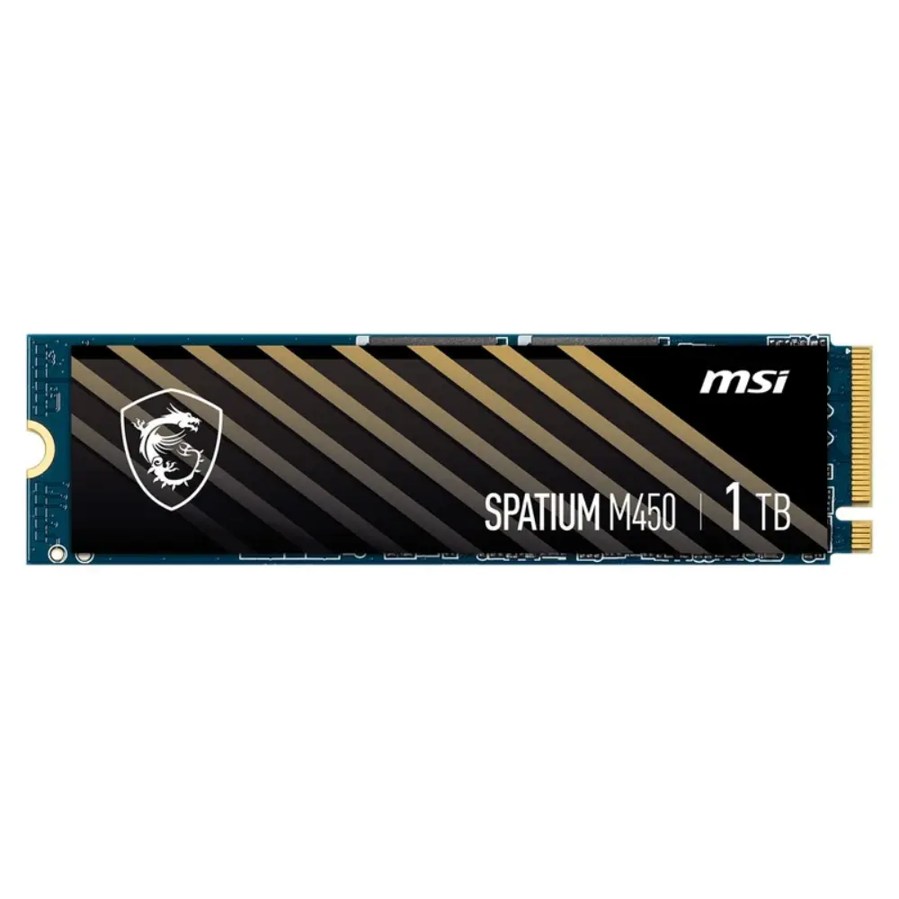 حافظه SSD ام اس آی M450 1TB
