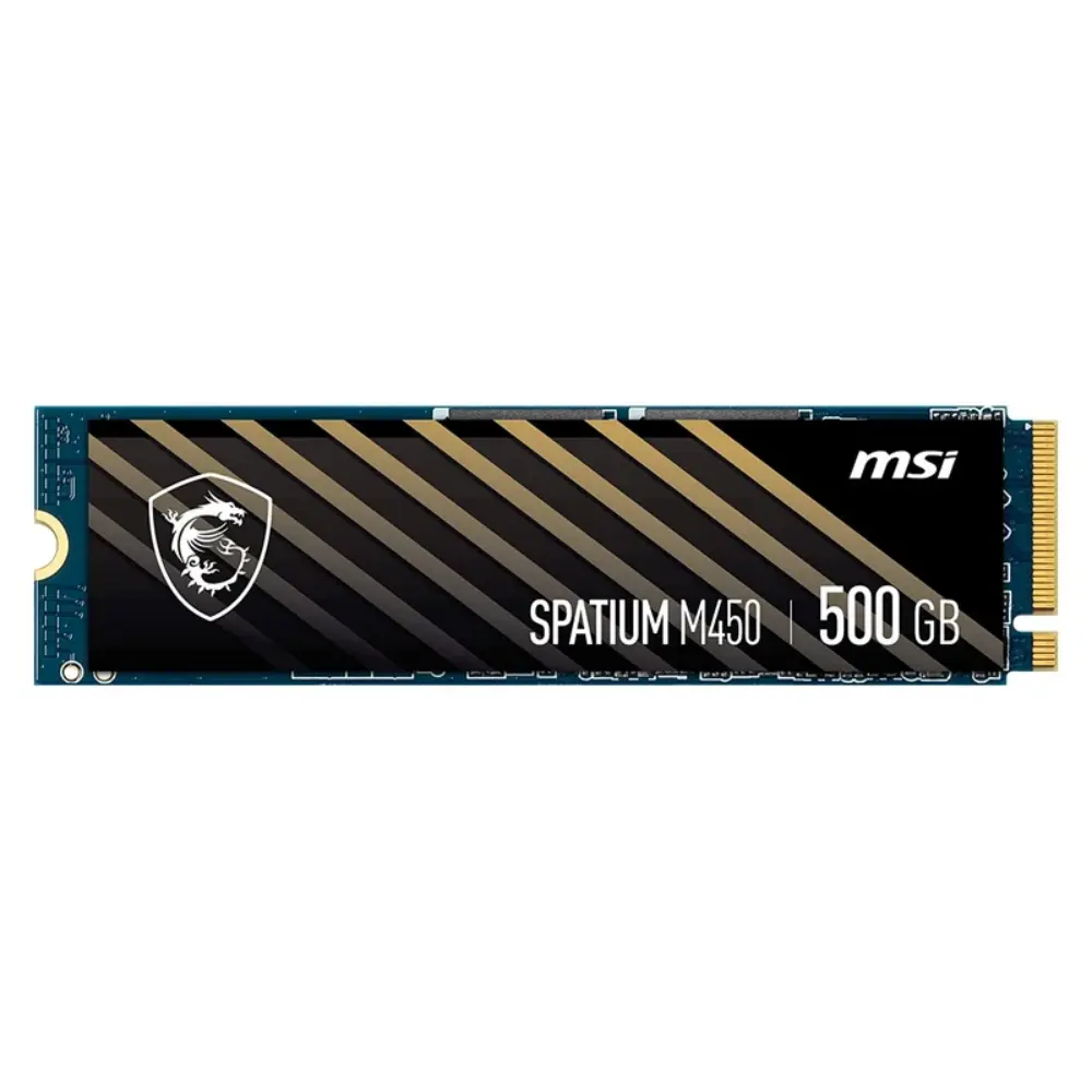 حافظه SSD ام اس آی M450 500GB