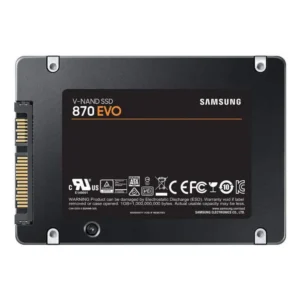SSD SAMSUNG 500GB 870 EVO Amiran-Behine (4)