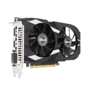 VGA ASUS RTX3050 DUAL OC 6G Amiran-Behine (3)