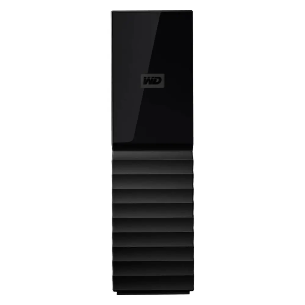 هارد وسترن دیجیتال My Book 6TB